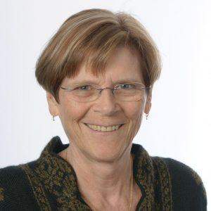 Margaretha Vögele